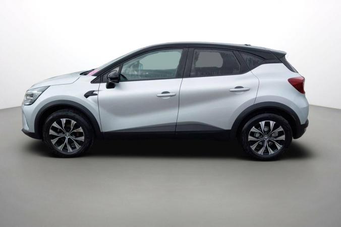 Vente en ligne Renault Captur  TCe 90 au prix de 17 990 €