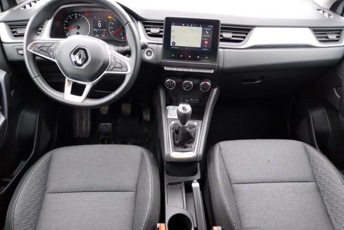 Vente en ligne Renault Captur  TCe 90 au prix de 17 990 €