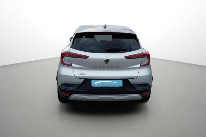 Vente en ligne Renault Captur  TCe 90 au prix de 17 990 €