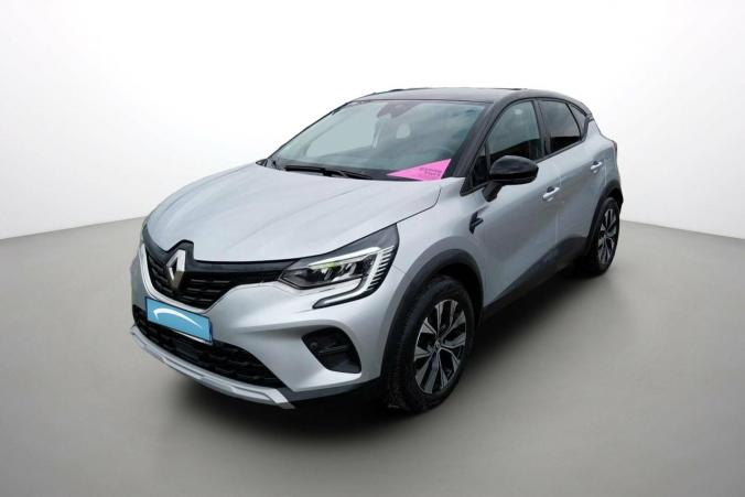 Vente en ligne Renault Captur  TCe 90 au prix de 17 990 €