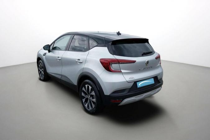 Vente en ligne Renault Captur  TCe 90 au prix de 17 990 €