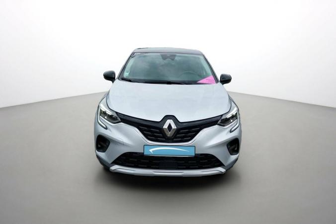 Vente en ligne Renault Captur  TCe 90 au prix de 17 990 €