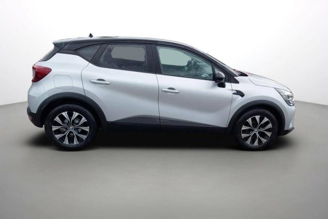 Vente en ligne Renault Captur  TCe 90 au prix de 17 990 €