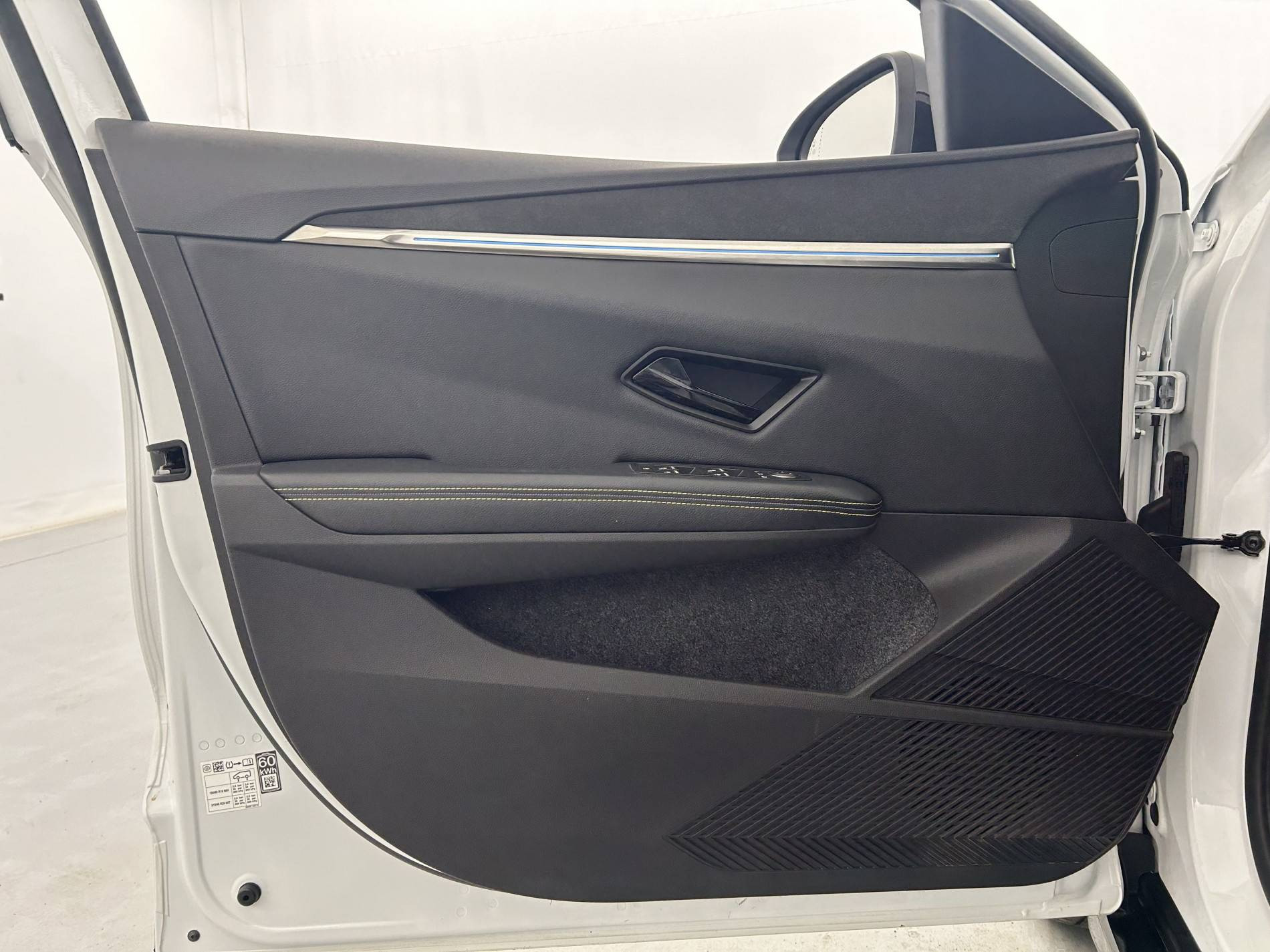 Vente en ligne Renault Megane E-Tech  EV60 220 ch optimum charge au prix de 23 390 €