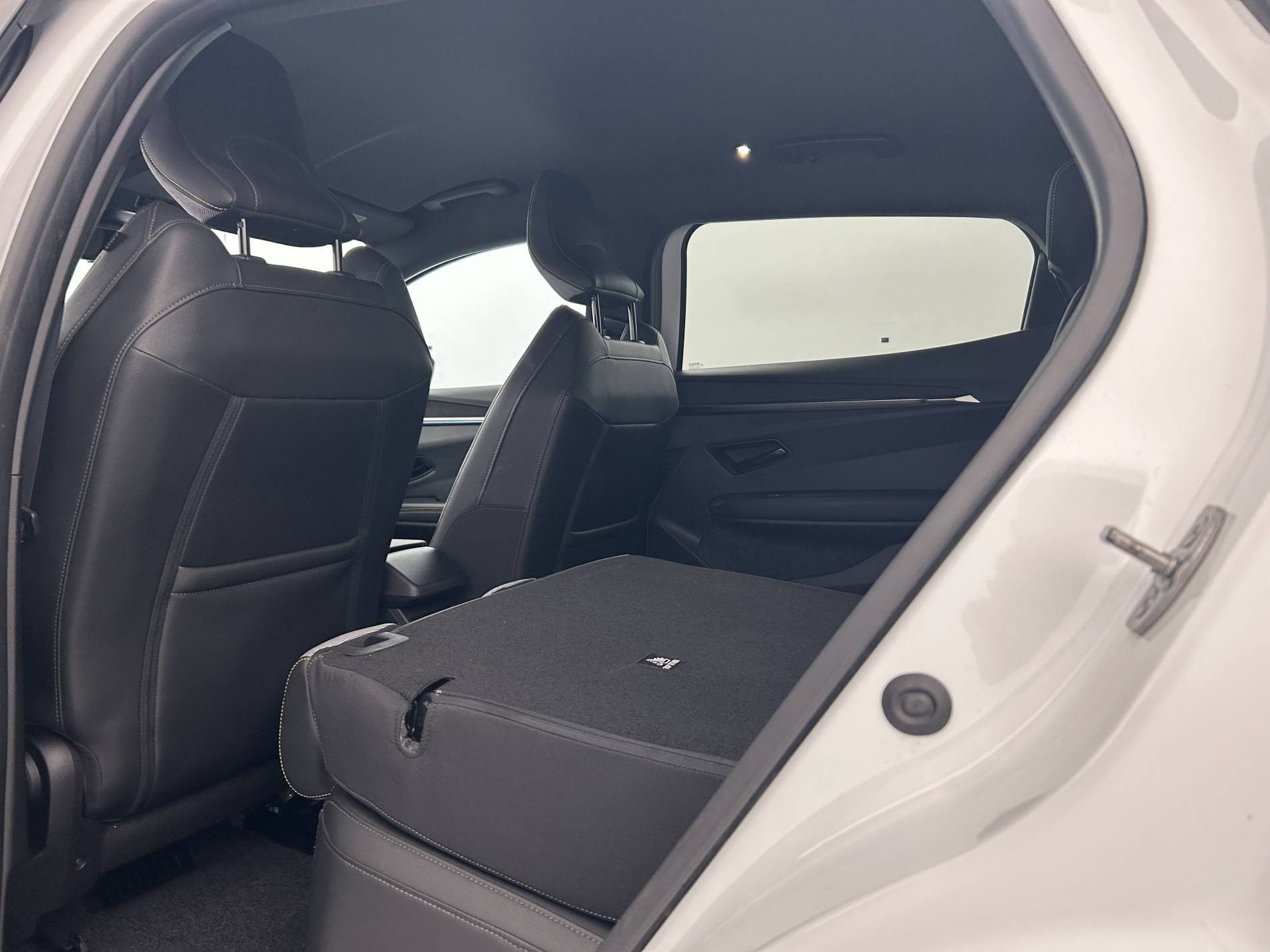 Vente en ligne Renault Megane E-Tech  EV60 220 ch optimum charge au prix de 23 390 €