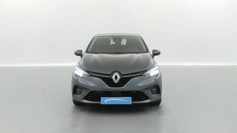 Vente en ligne Renault Clio 5 Clio TCe 90 - 21 au prix de 14 490 €