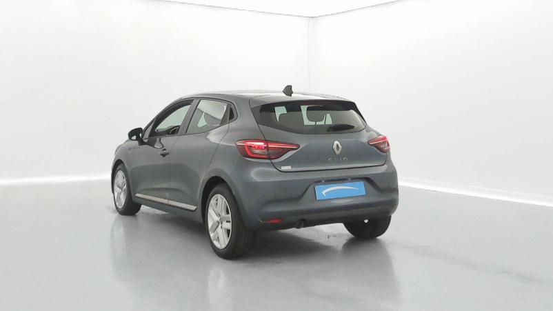 Vente en ligne Renault Clio 5 Clio TCe 90 - 21 au prix de 14 490 €