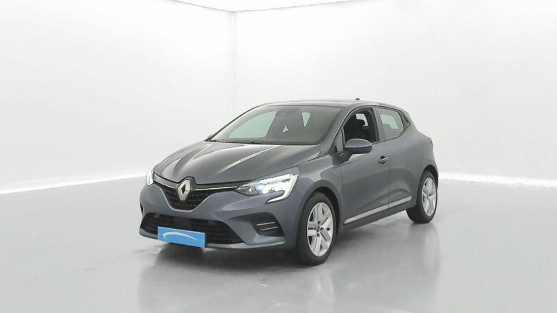 Vente en ligne Renault Clio 5 Clio TCe 90 - 21 au prix de 14 490 €