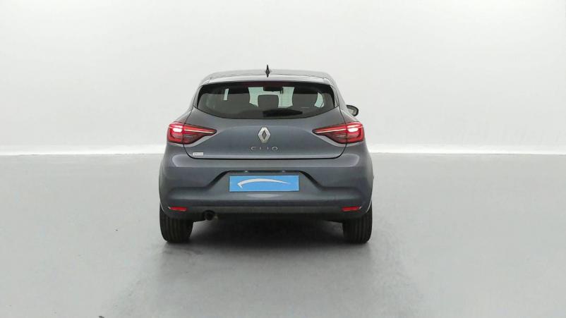 Vente en ligne Renault Clio 5 Clio TCe 90 - 21 au prix de 14 490 €