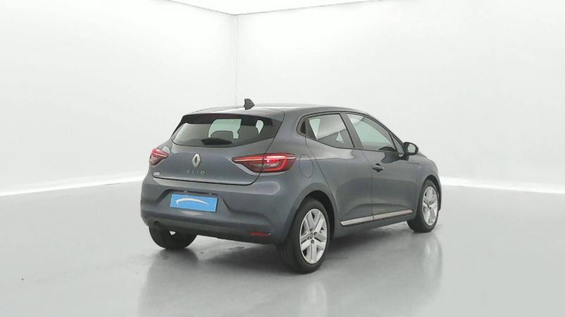 Vente en ligne Renault Clio 5 Clio TCe 90 - 21 au prix de 14 490 €