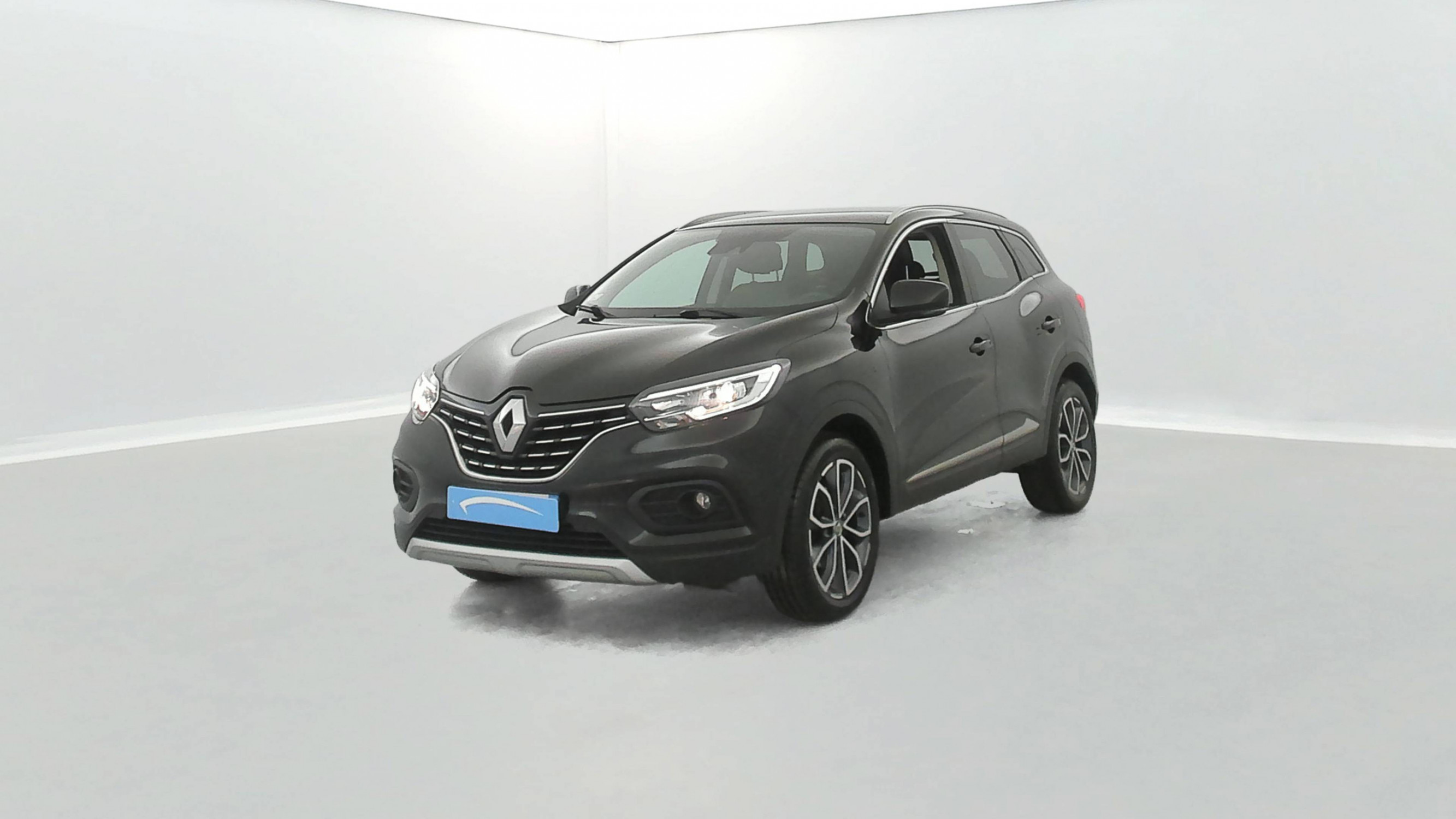 Renault Kadjar  Blue dCi 115 EDC occasion de 2022 en vente à Paimpol