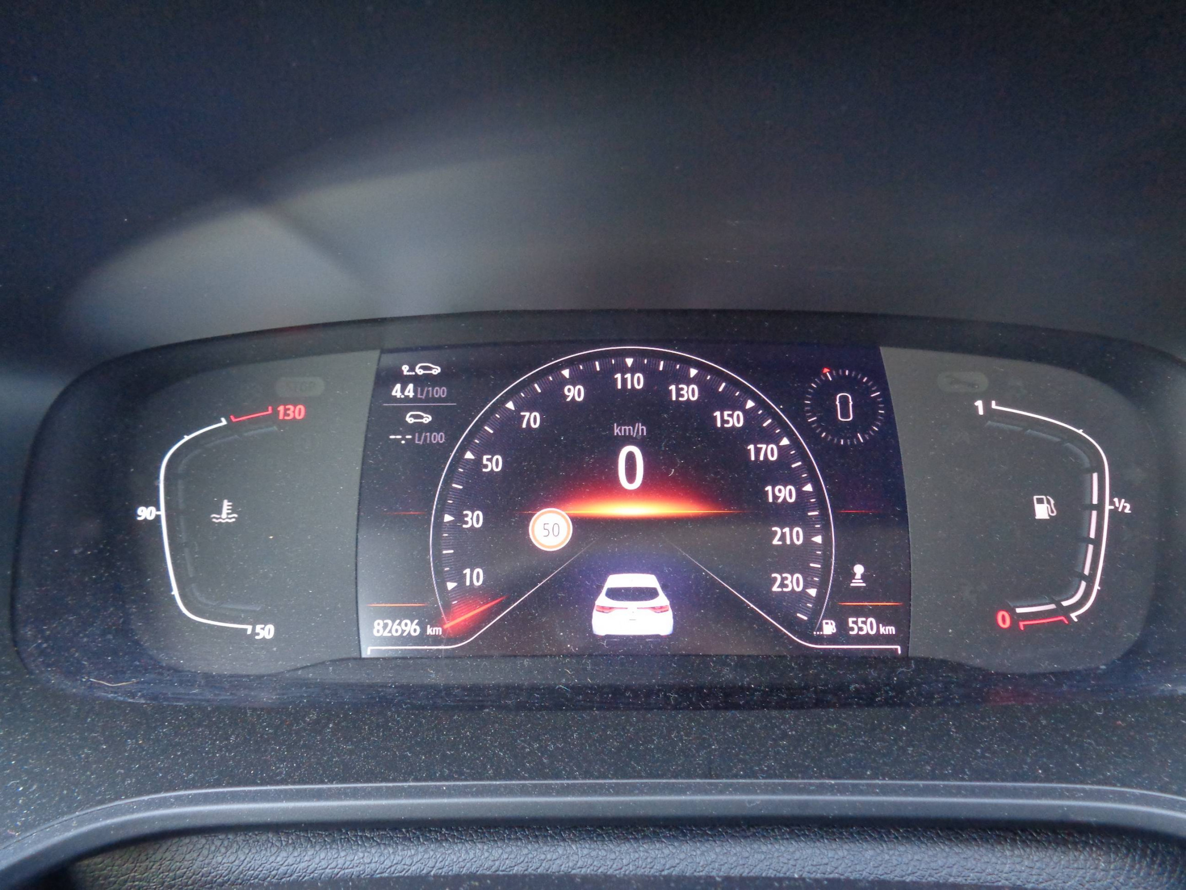 Vente en ligne Renault Megane 4 Mégane IV Berline Blue dCi 115 - 20 au prix de 14 190 €