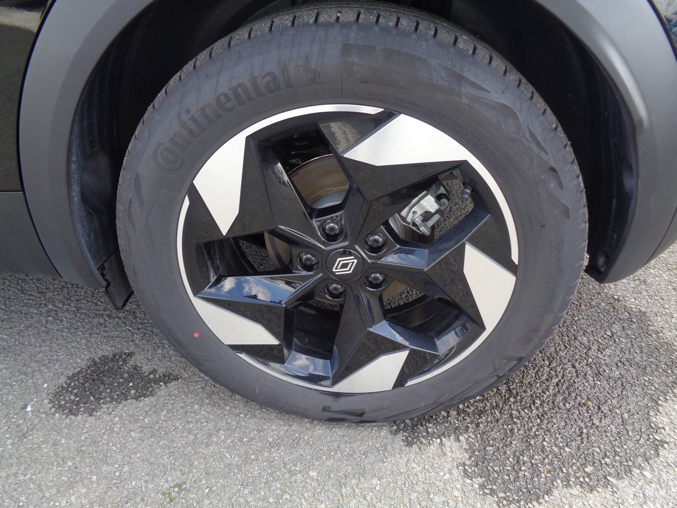 Vente en ligne Renault Captur  E-Tech full hybrid 145 ch au prix de 25 890 €