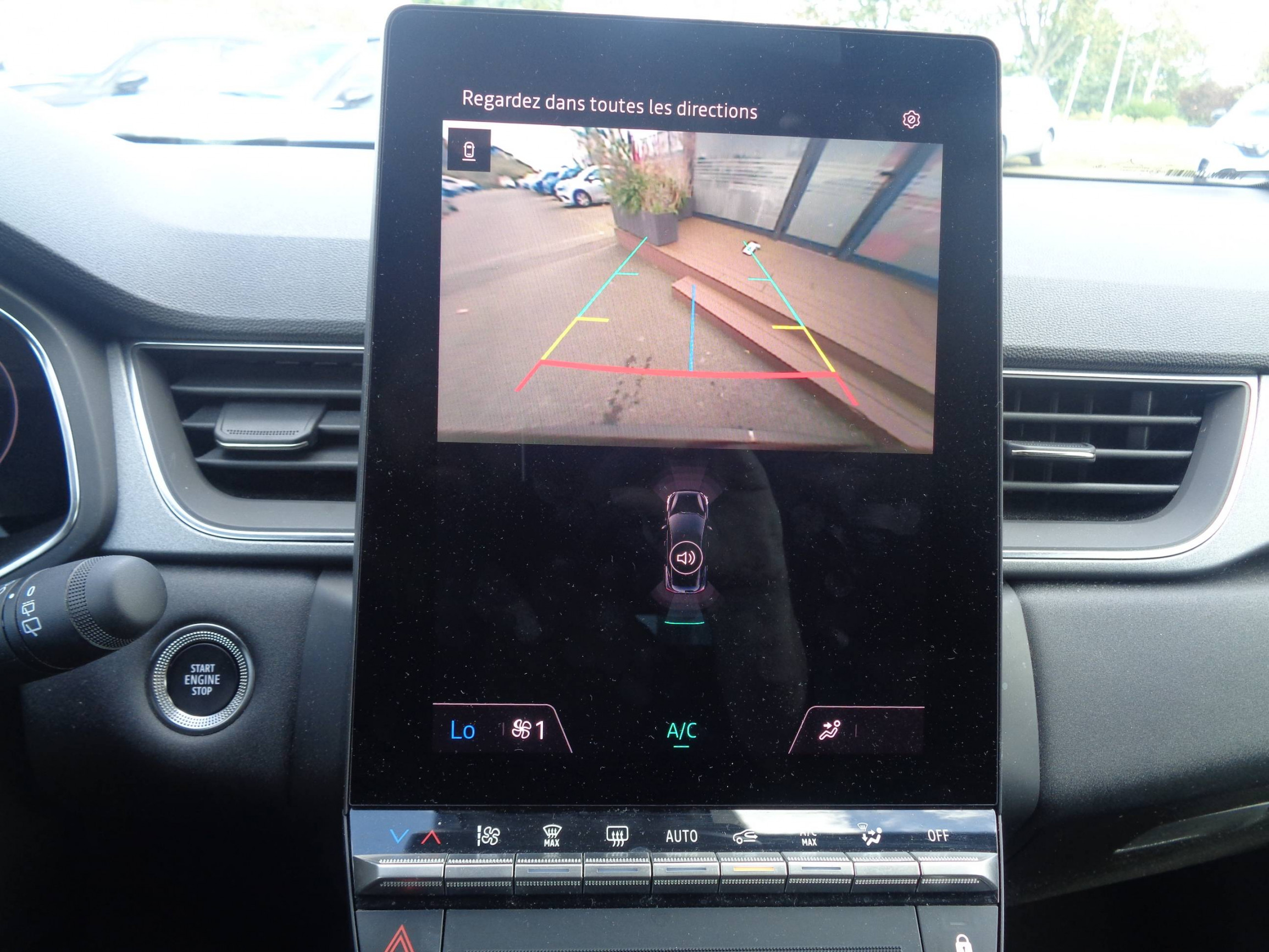 Vente en ligne Renault Captur  E-Tech full hybrid 145 ch au prix de 25 890 €