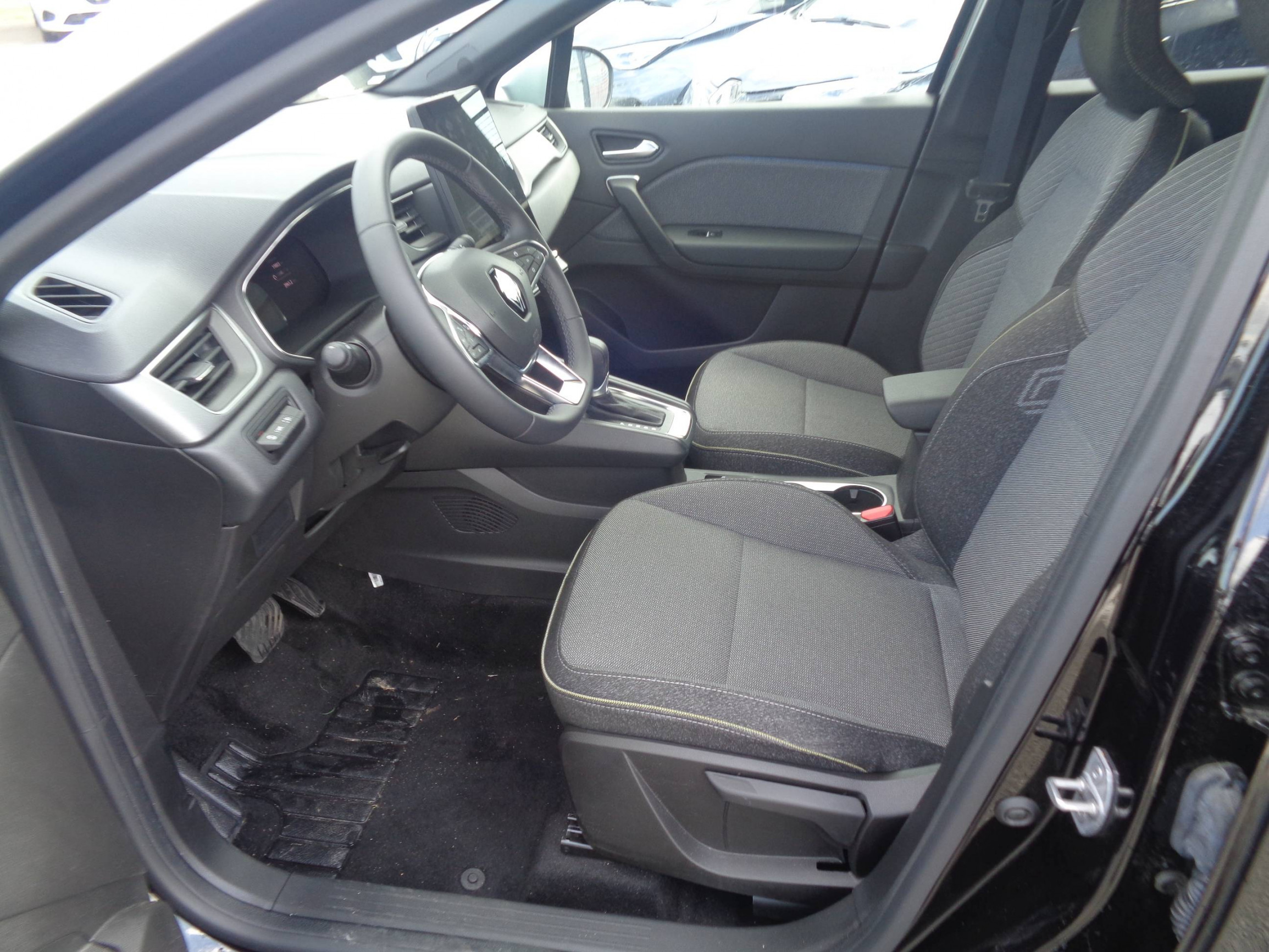 Vente en ligne Renault Captur  E-Tech full hybrid 145 ch au prix de 25 890 €