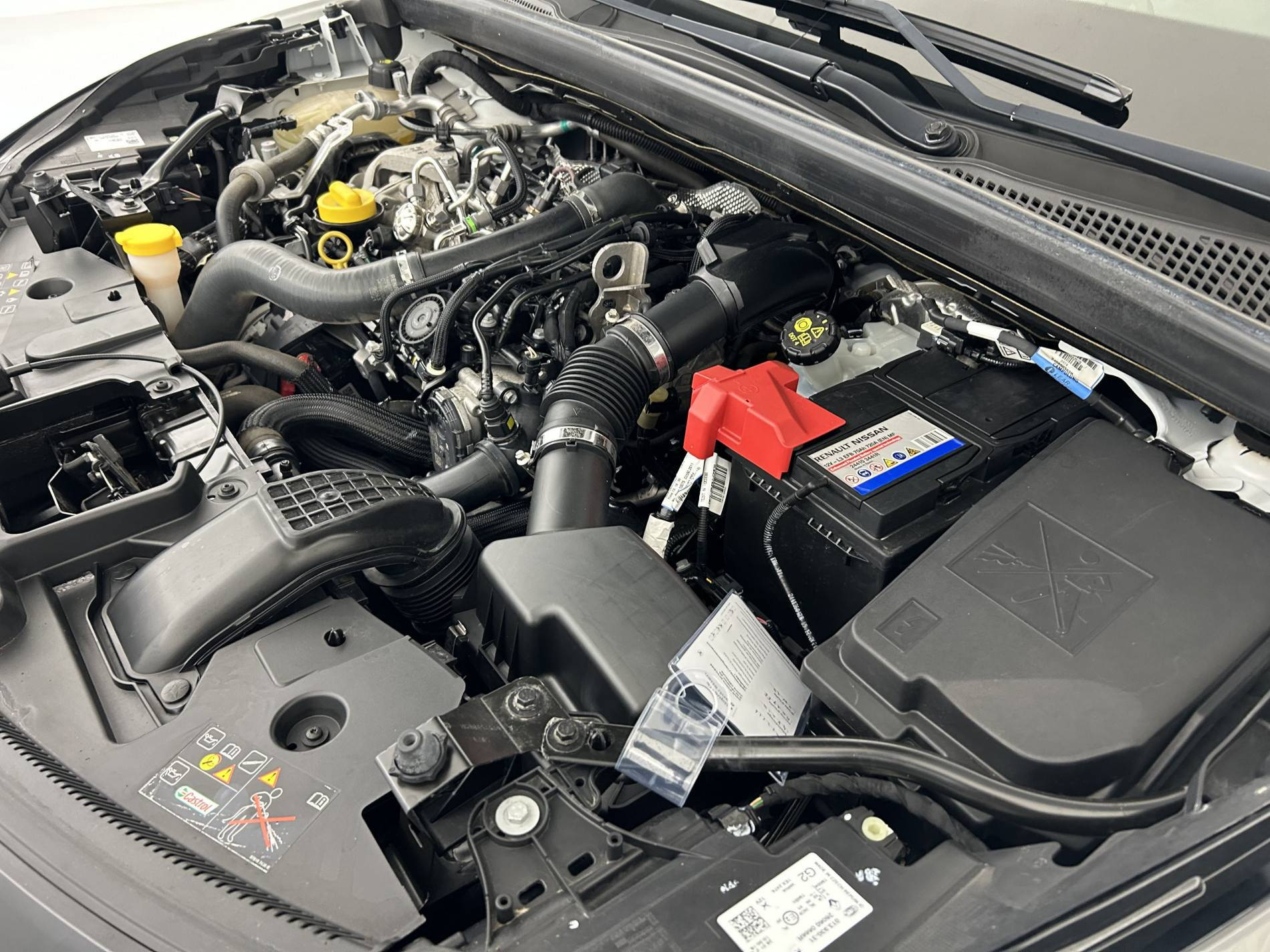 Vente en ligne Renault Captur  TCe 140 EDC au prix de 17 440 €