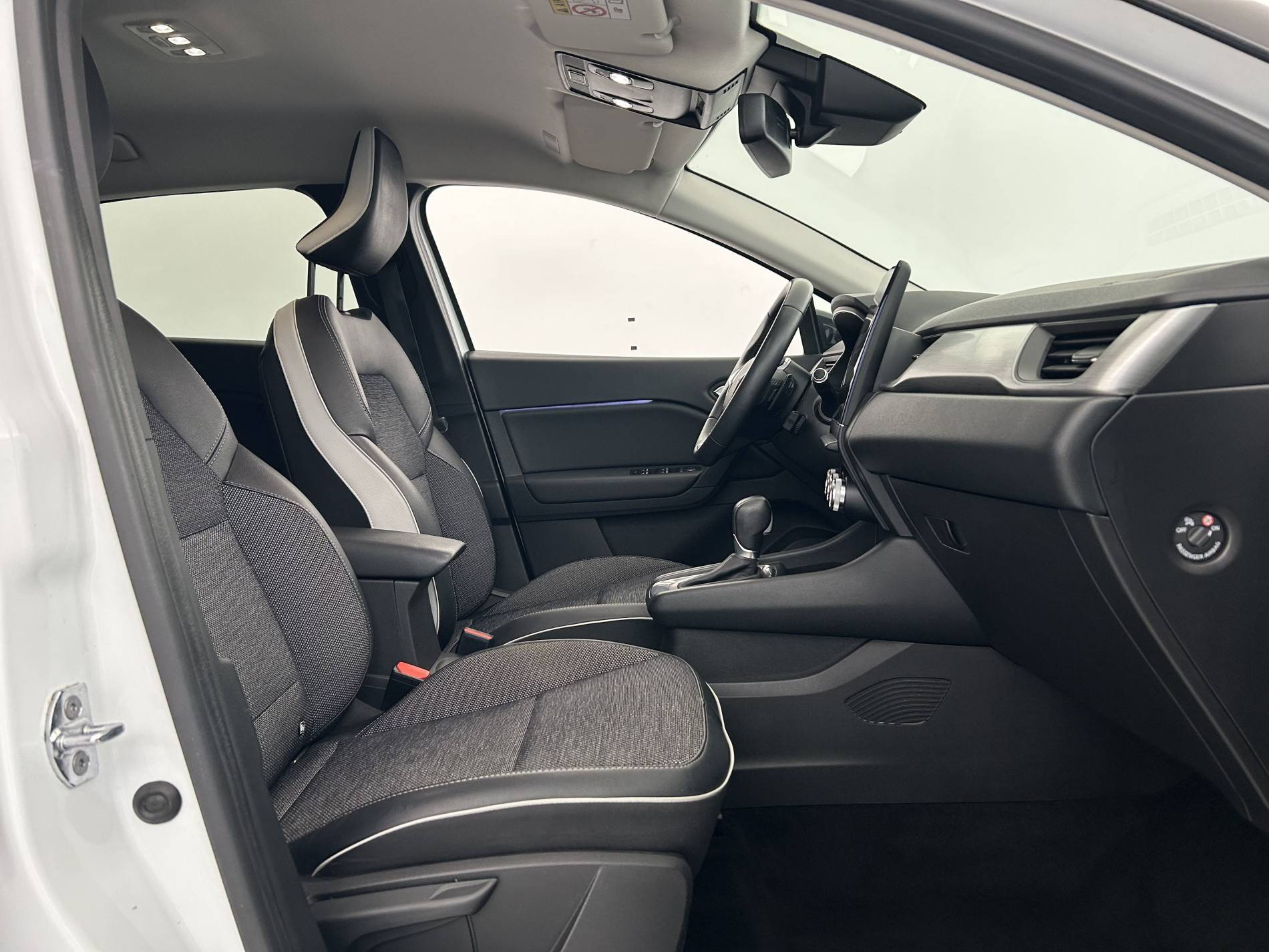 Vente en ligne Renault Captur  TCe 140 EDC au prix de 17 440 €