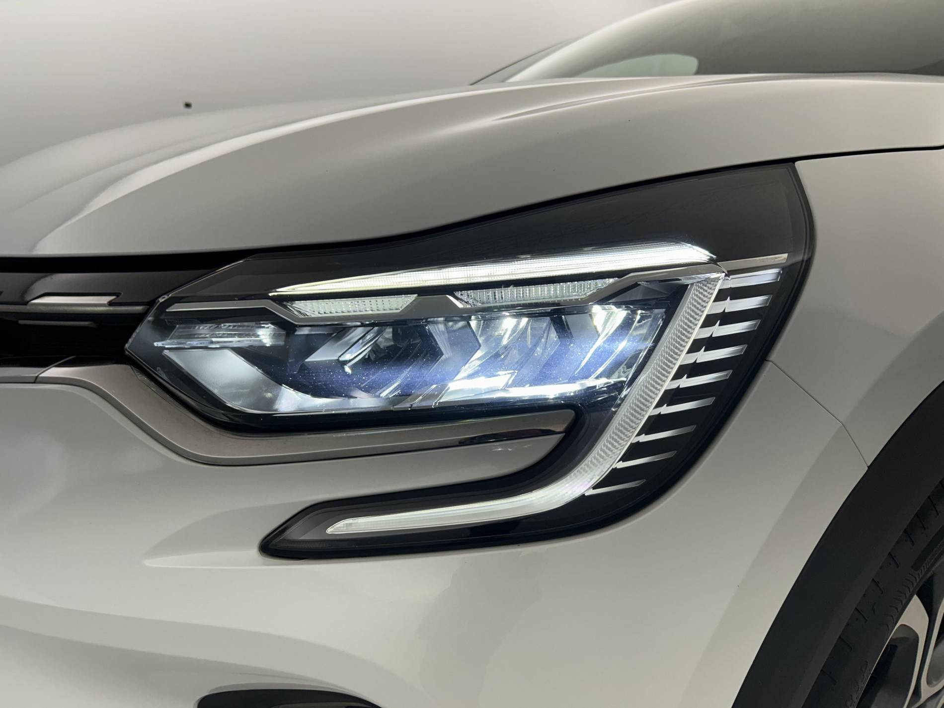 Vente en ligne Renault Captur  TCe 140 EDC au prix de 17 440 €