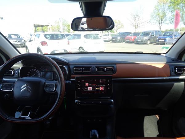 Vente en ligne Citroën C3  BlueHDi 100 S&S au prix de 9 600 €