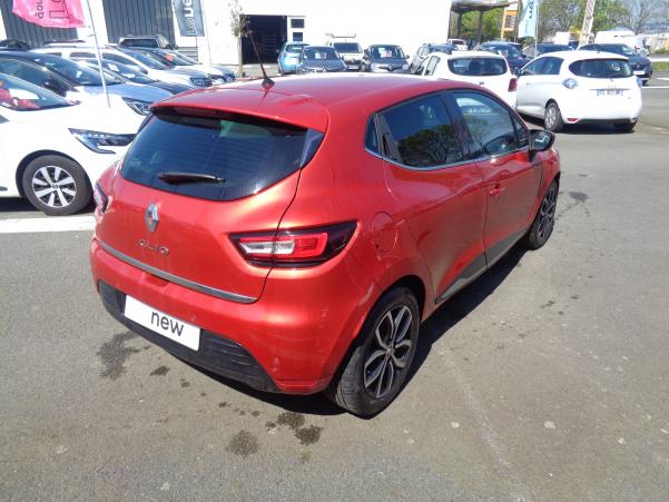 Vente en ligne Renault Clio 4 Clio TCe 90 E6C au prix de 11 990 €