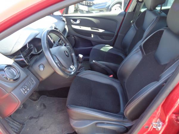 Vente en ligne Renault Clio 4 Clio TCe 90 E6C au prix de 11 990 €
