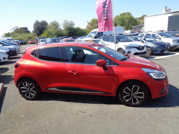 Vente en ligne Renault Clio 4 Clio TCe 90 E6C au prix de 11 990 €