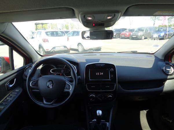 Vente en ligne Renault Clio 4 Clio TCe 90 E6C au prix de 11 990 €