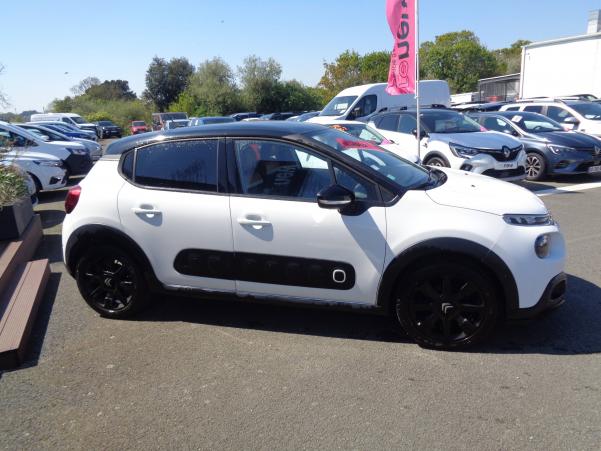 Vente en ligne Citroën C3  BlueHDi 100 S&S au prix de 9 600 €
