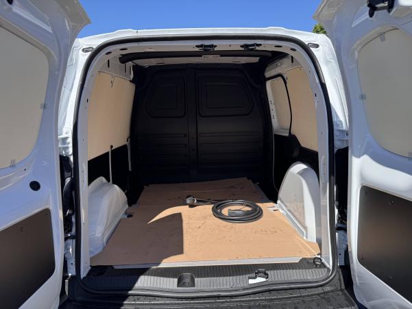Vente en ligne Renault Kangoo Van E-Tech  FG TOLE L1 AC11 GSR2 au prix de 42 000 €