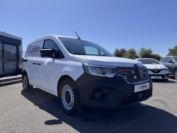 Vente en ligne Renault Kangoo Van E-Tech  FG TOLE L1 AC11 GSR2 au prix de 42 000 €