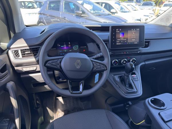 Vente en ligne Renault Kangoo Van E-Tech  FG TOLE L1 AC11 GSR2 au prix de 42 000 €
