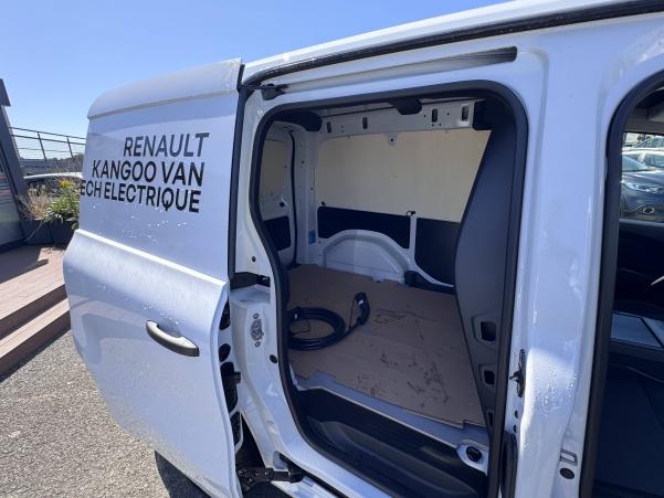 Vente en ligne Renault Kangoo Van E-Tech  FG TOLE L1 AC11 GSR2 au prix de 42 000 €