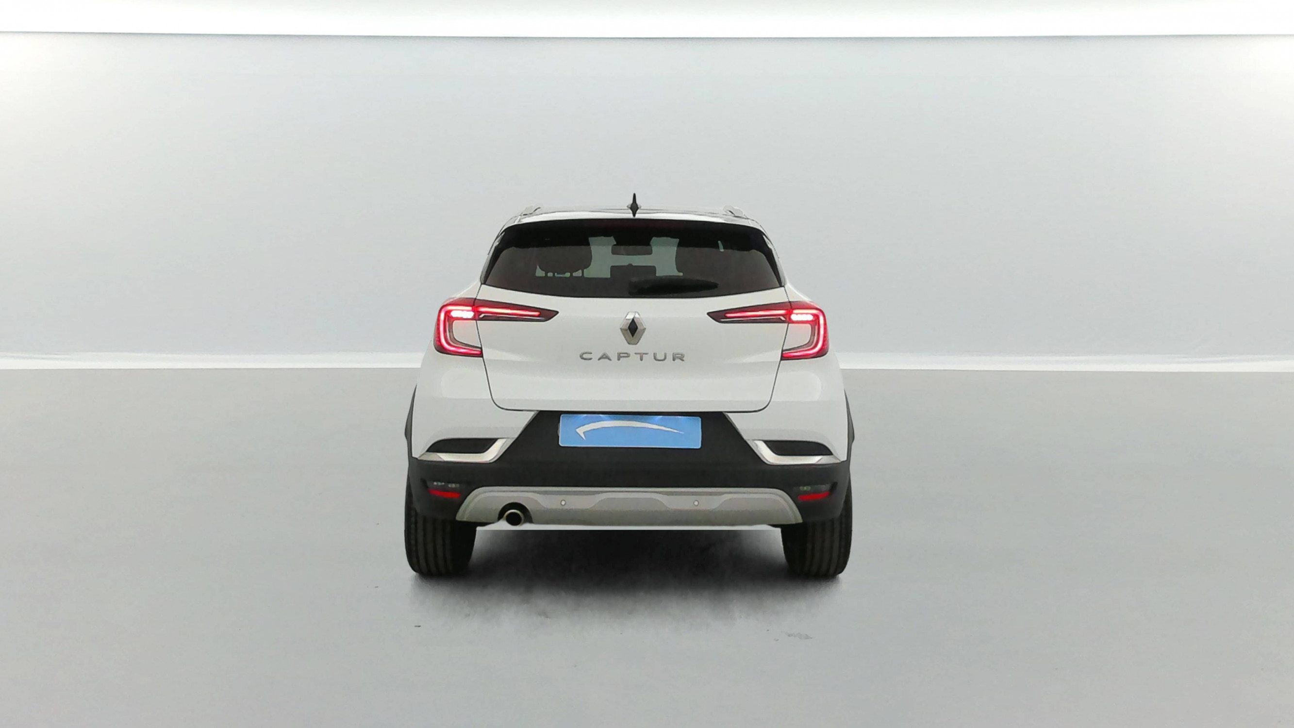 Vente en ligne Renault Captur  TCe 140 EDC au prix de 17 440 €
