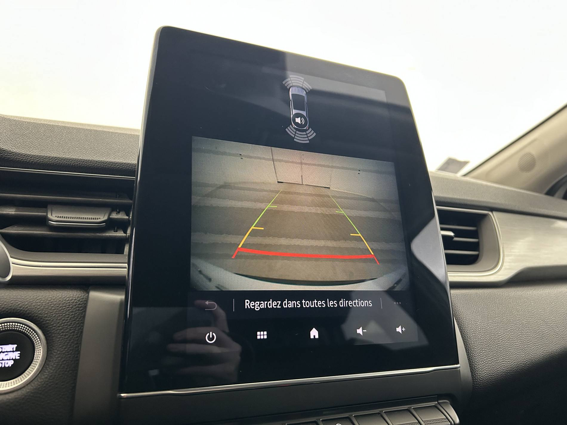 Vente en ligne Renault Captur  TCe 140 EDC au prix de 17 440 €