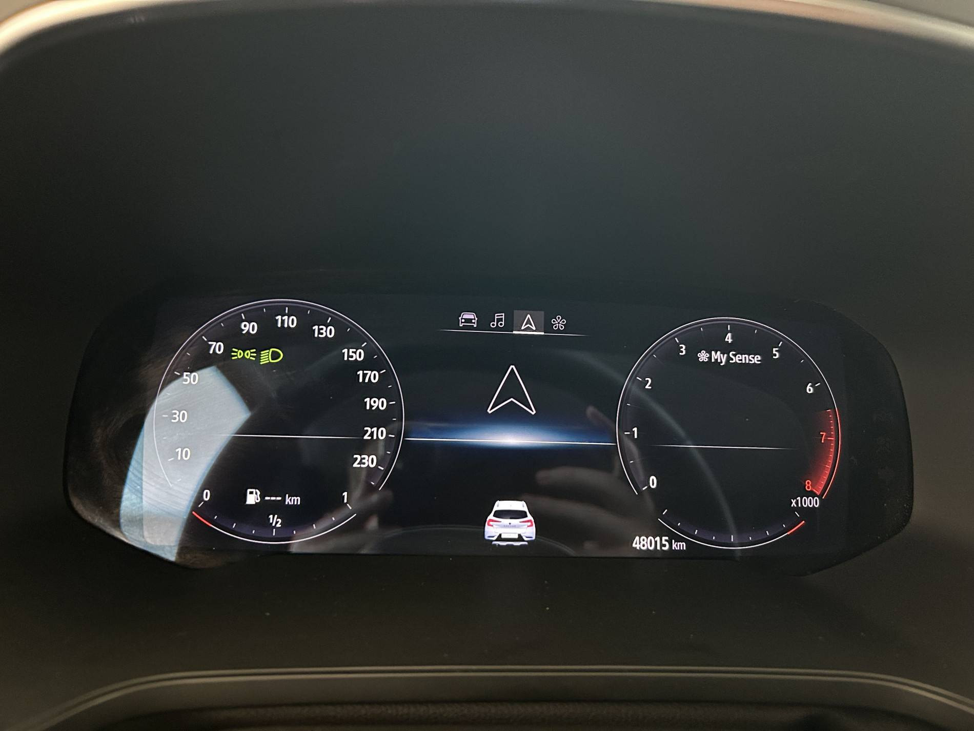 Vente en ligne Renault Captur  TCe 140 EDC au prix de 17 440 €