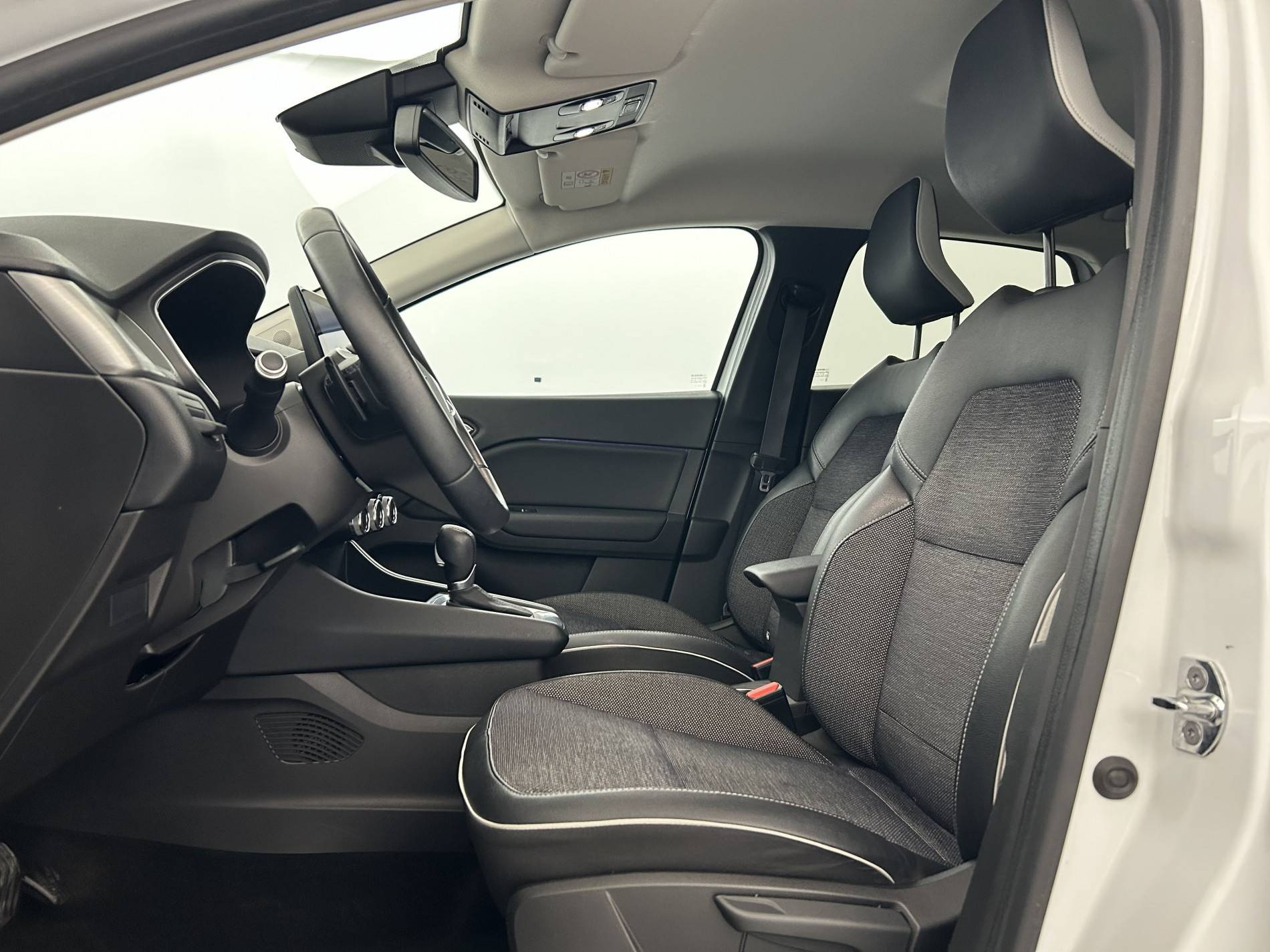 Vente en ligne Renault Captur  TCe 140 EDC au prix de 17 440 €