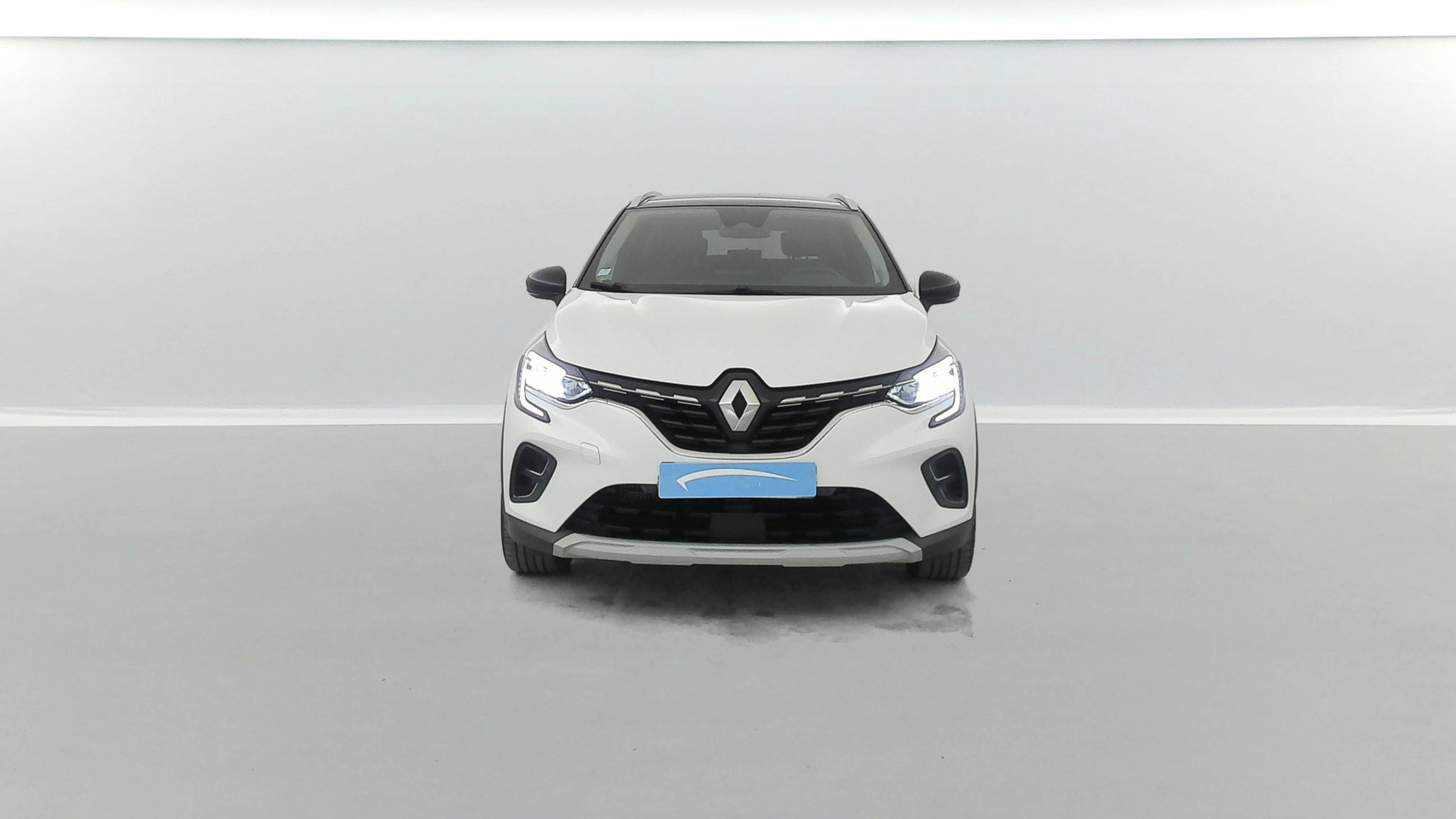 Vente en ligne Renault Captur  TCe 140 EDC au prix de 17 440 €