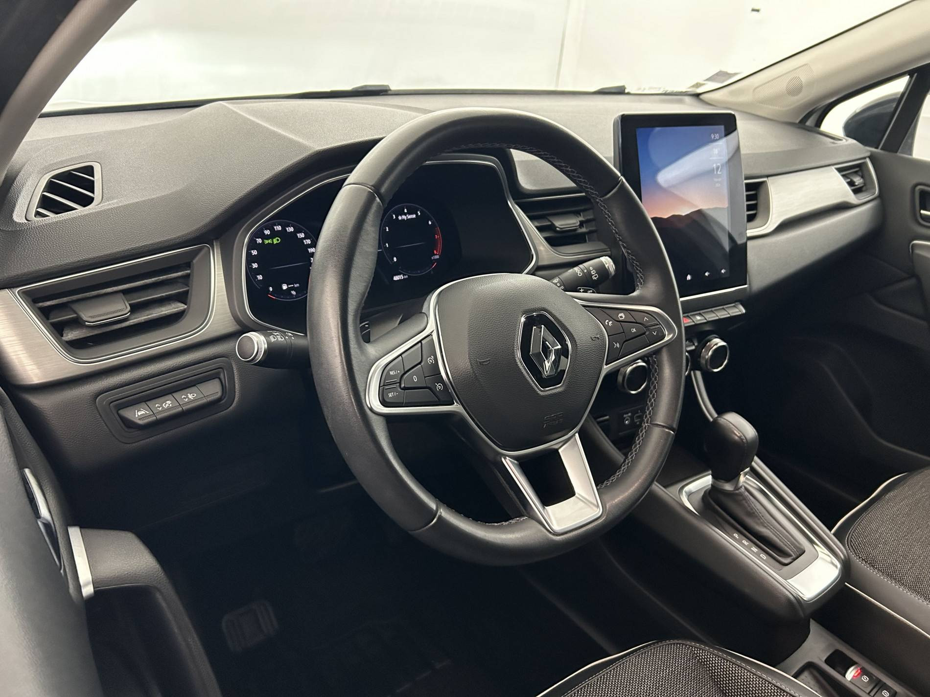 Vente en ligne Renault Captur  TCe 140 EDC au prix de 17 440 €