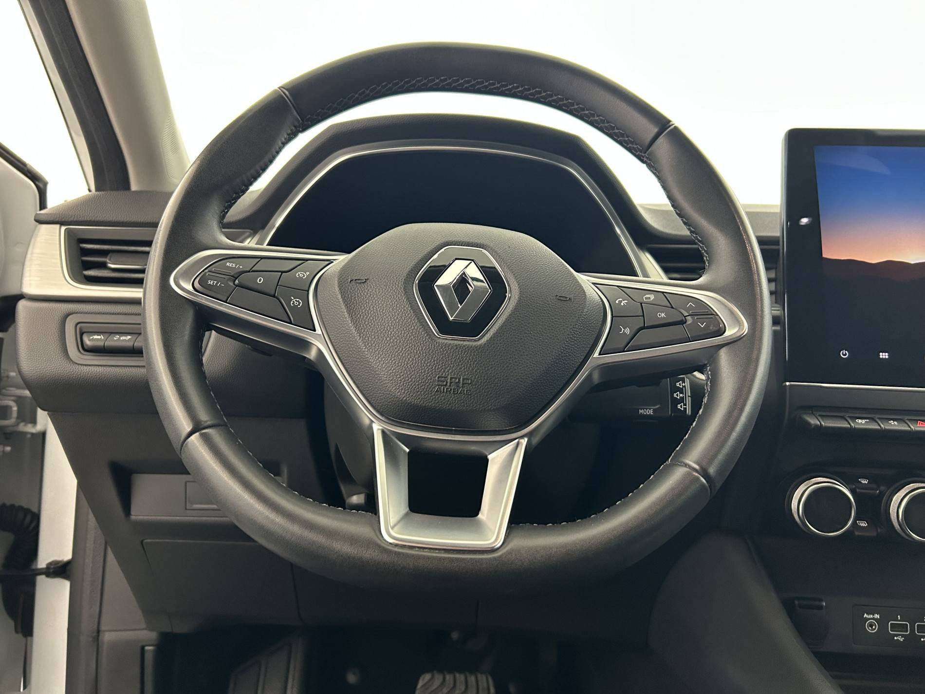 Vente en ligne Renault Captur  TCe 140 EDC au prix de 17 440 €