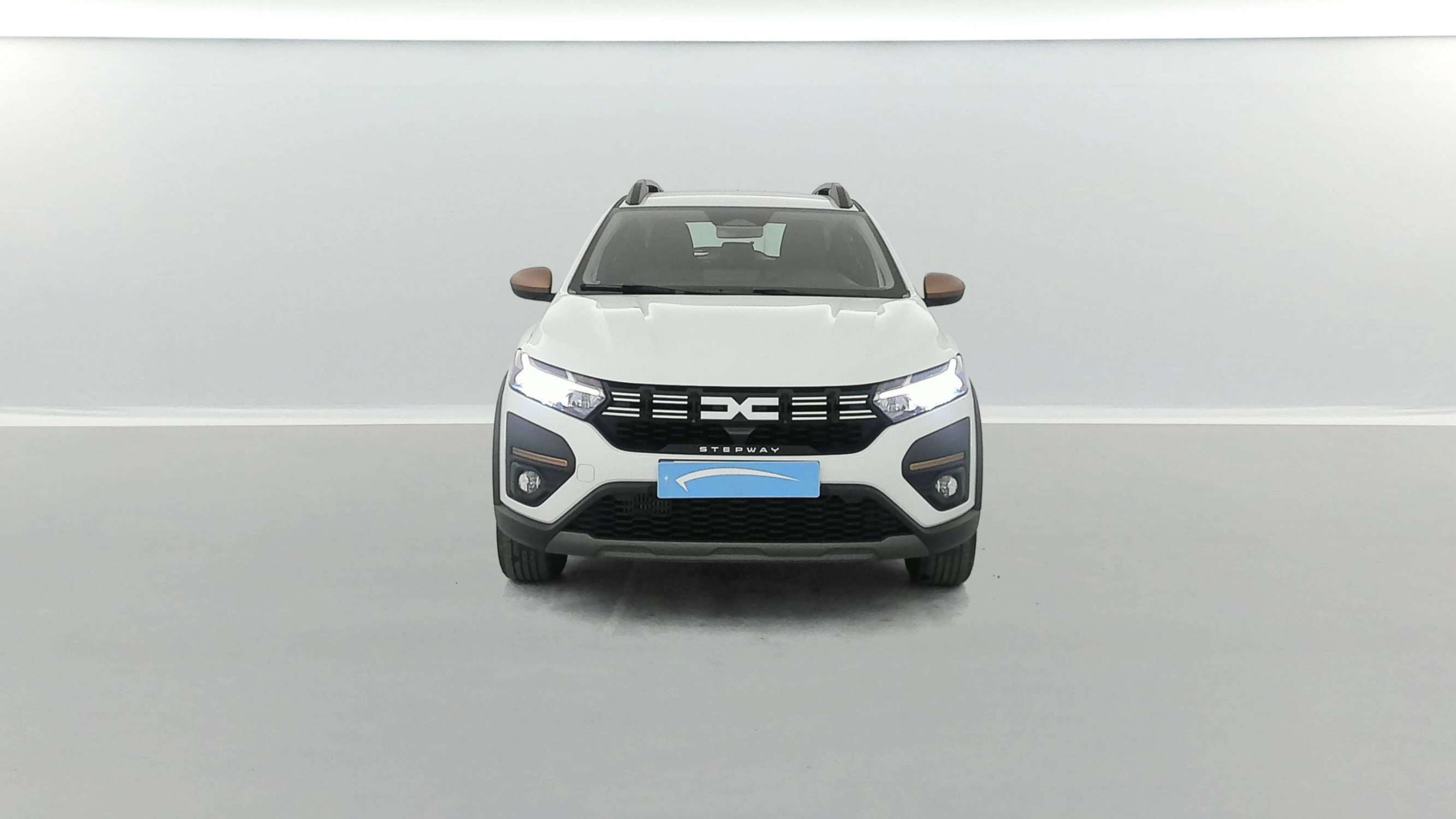 Vente en ligne Dacia Sandero 3  ECO-G 100 GSR2 au prix de 16 290 €