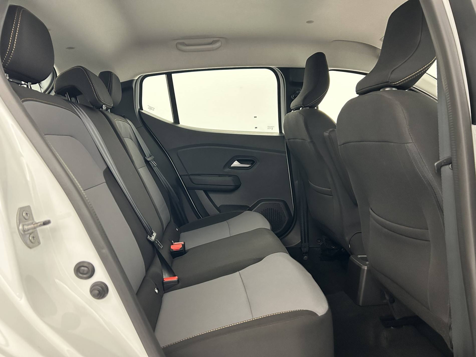 Vente en ligne Dacia Sandero 3  ECO-G 100 GSR2 au prix de 16 290 €