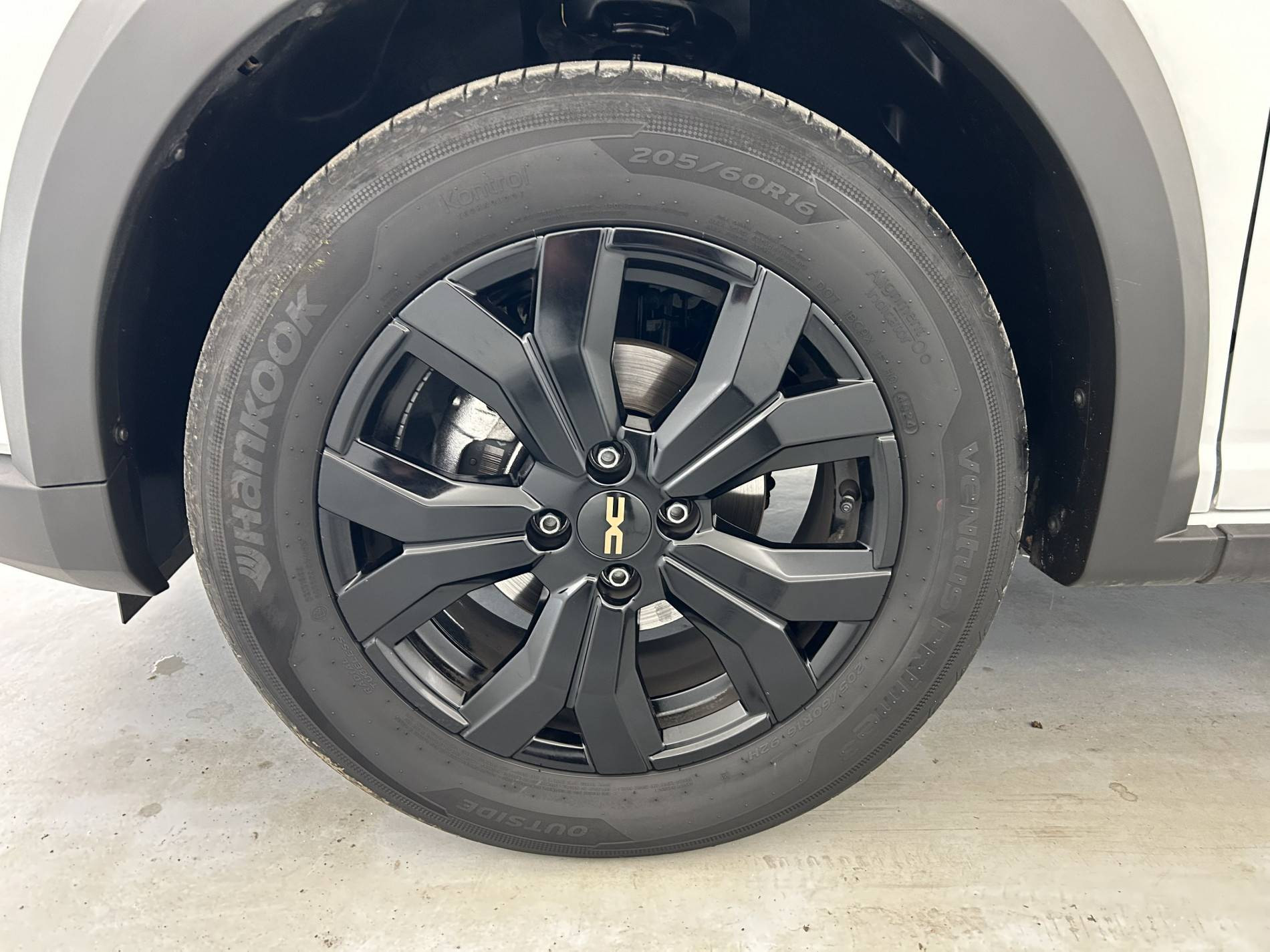 Vente en ligne Dacia Sandero 3  ECO-G 100 GSR2 au prix de 16 290 €