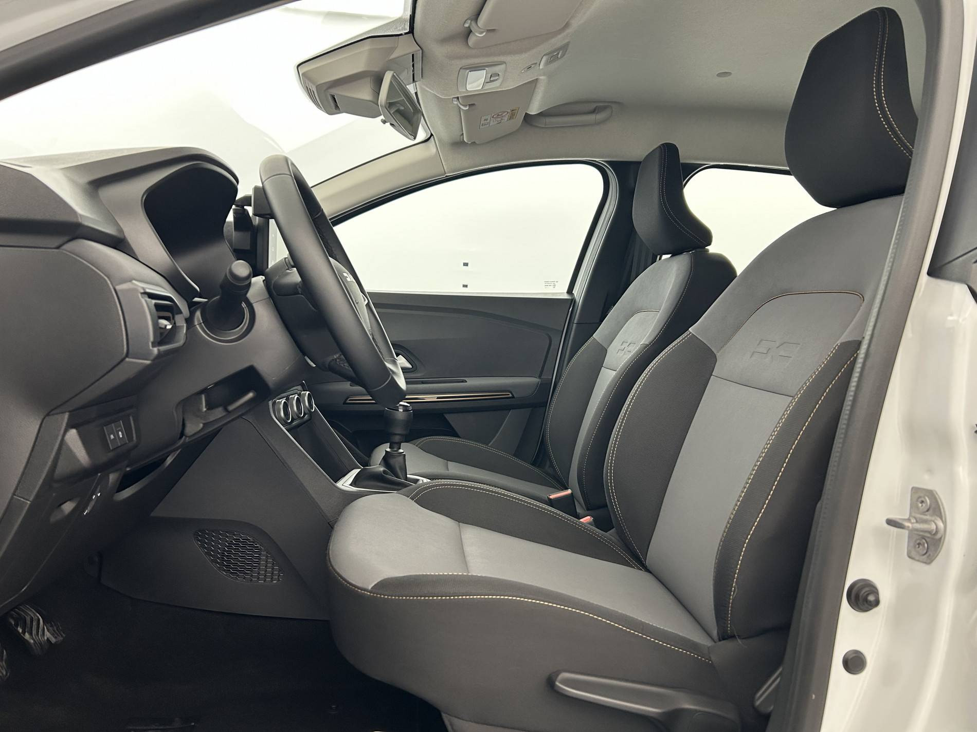 Vente en ligne Dacia Sandero 3  ECO-G 100 GSR2 au prix de 16 290 €