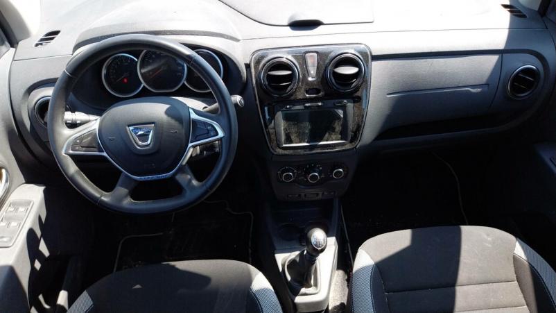 Vente en ligne Dacia Lodgy  Blue dCi 115 7 places au prix de 15 800 €