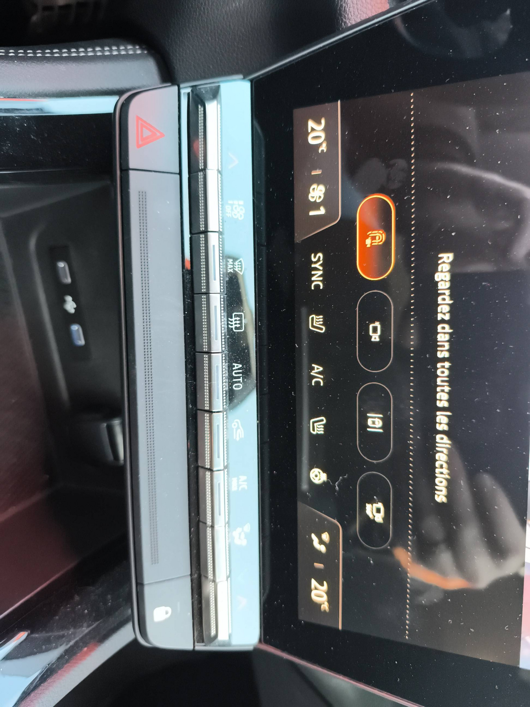 Vente en ligne Renault Austral  E-Tech hybrid 200 au prix de 29 990 €