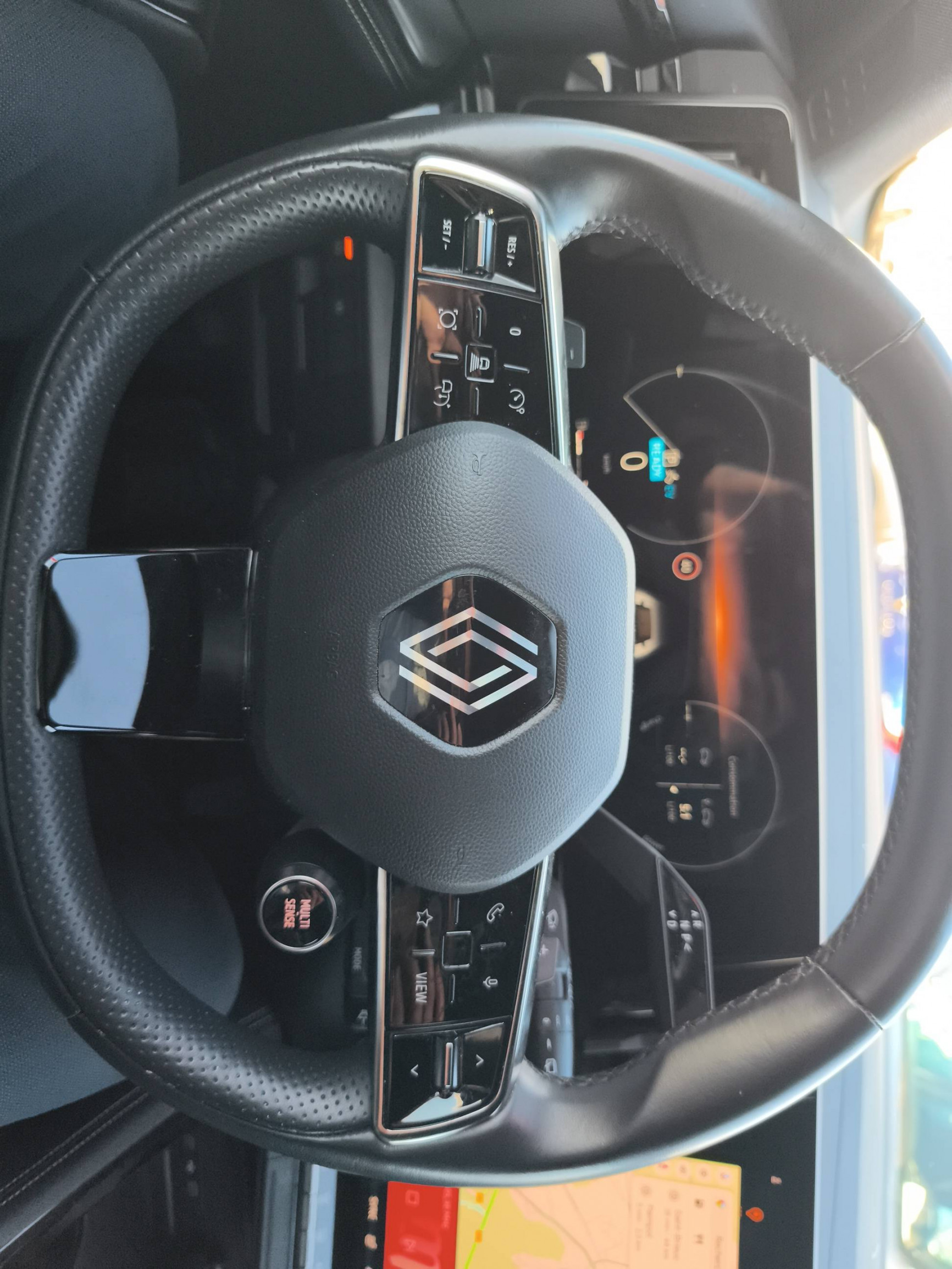 Vente en ligne Renault Austral  E-Tech hybrid 200 au prix de 29 990 €