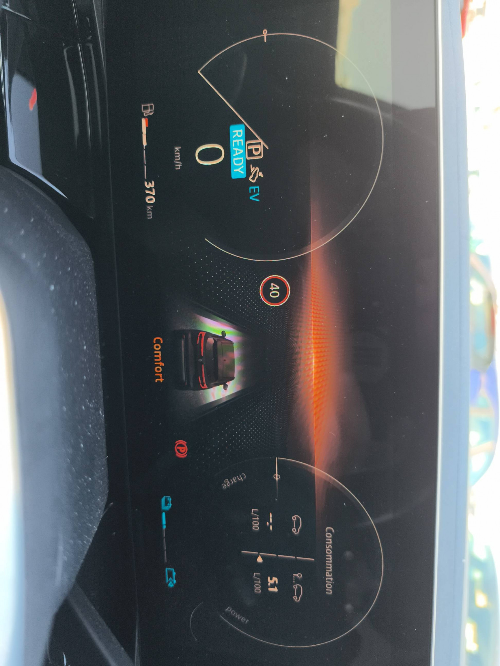 Vente en ligne Renault Austral  E-Tech hybrid 200 au prix de 29 990 €