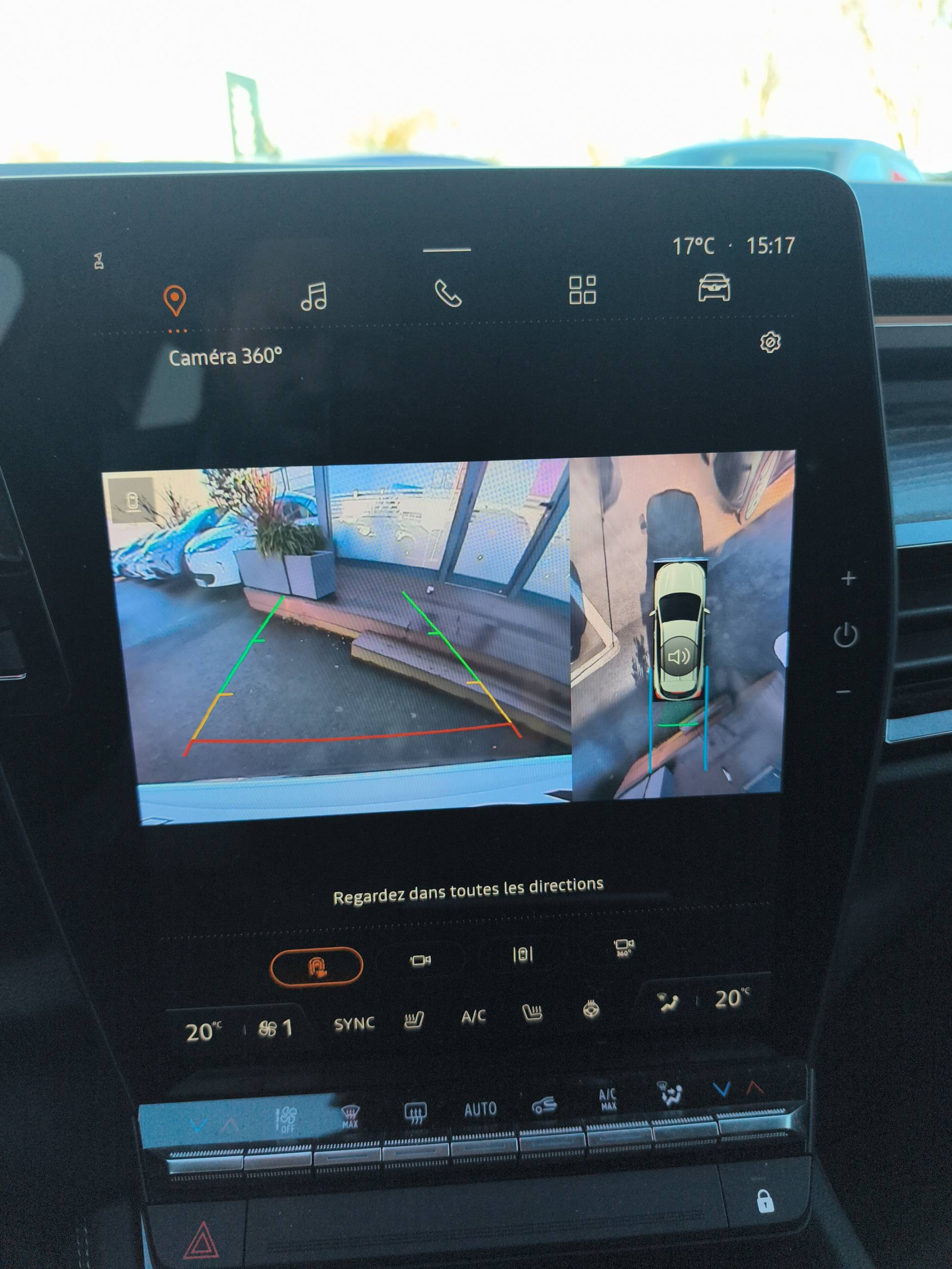 Vente en ligne Renault Austral  E-Tech hybrid 200 au prix de 29 990 €