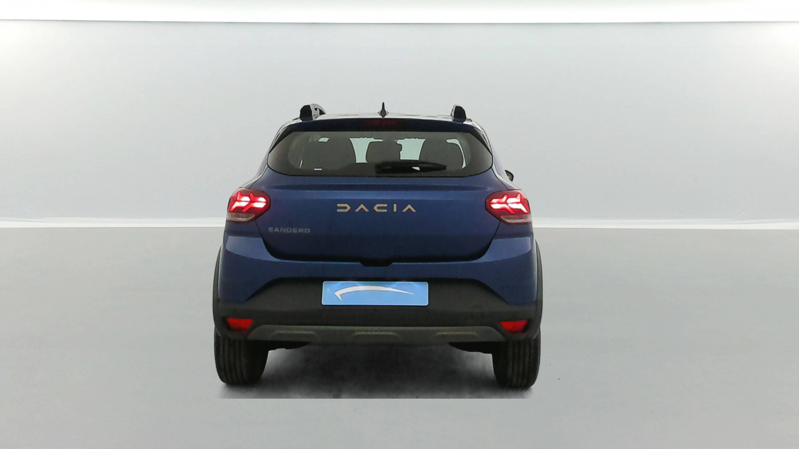 Vente en ligne Dacia Sandero  TCe 90 au prix de 16 490 €