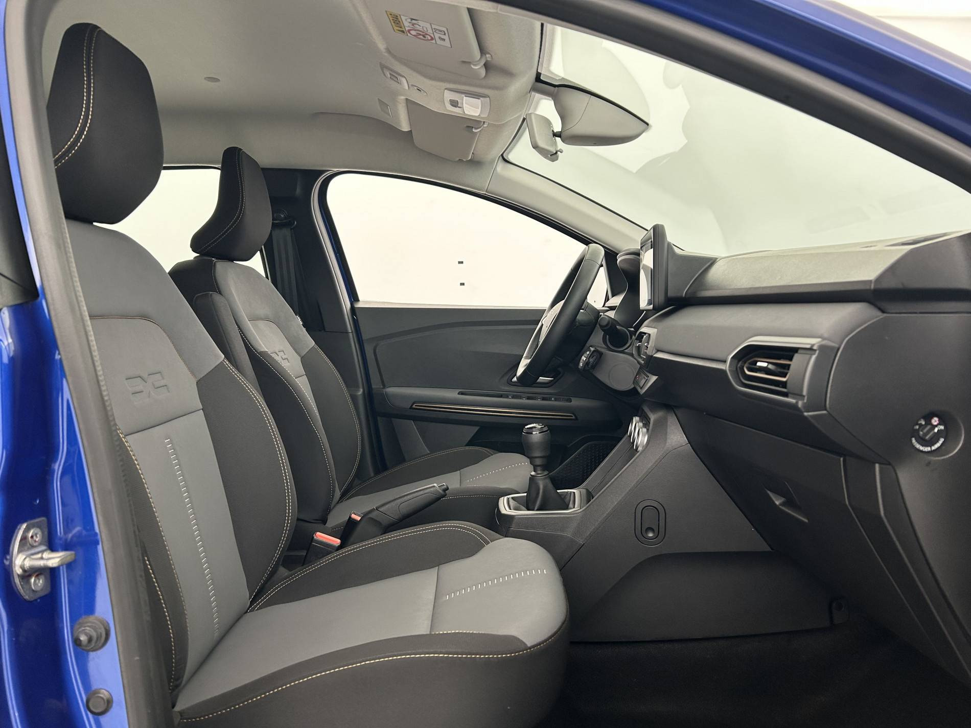 Vente en ligne Dacia Sandero  TCe 90 au prix de 16 490 €